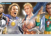 23HR FO4: Soi chỉ số những ngôi sao mùa 23 Heroes FIFA Online 4