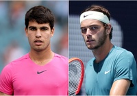 Link trực tiếp tennis và lịch trực tiếp Miami Open 2023