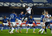 Nhận định Everton vs Tottenham: Khó cất tiếng gáy