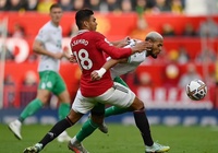 Nhận định Newcastle vs MU: Đẳng cấp lên tiếng