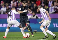 Nhận định Real Madrid vs Valladolid: Cảnh giác với “Kền kền”