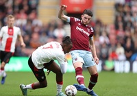 Nhận định West Ham vs Southampton: Nỗ lực thoát hiểm