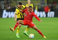 Nhận định Bayern Munich vs Dortmund: Chờ màn ra mắt của Tuchel