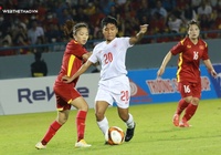 Huỳnh Như “bỏ” châu Âu, về đá với đội kém 67 bậc trên bảng xếp hạng FIFA