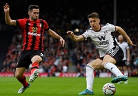 Nhận định Bournemouth vs Fulham: Thoát khỏi nhóm nguy hiểm