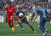 Tỷ lệ kèo trận Frankfurt vs Bochum, Bundesliga, 1h30 ngày 1/4
