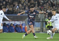 Tỷ lệ kèo trận Marseille vs Montpellier, Ligue 1, 2h ngày 1/4