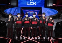 Kết quả chung kết nhánh thắng LCK Mùa Xuân 2023: T1 giành vé đi MSI