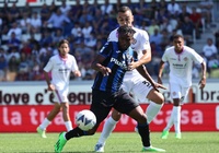 Tỷ lệ kèo trận Cremonese vs Atalanta, Serie A, 1h45 ngày 2/4