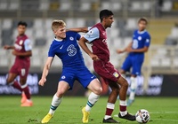 Tỷ lệ kèo trận Chelsea vs Aston Villa, Ngoại hạng Anh, 23h30 ngày 1/4