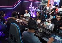 Ngành game lần đầu tiên trở thành bộ môn tại các trường Đại học Việt Nam