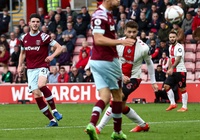 Tỷ lệ kèo trận West Ham vs Southampton, Ngoại hạng Anh, 20h ngày 2/4