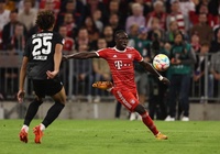 Nhận định Bayern Munich vs Freiburg: Con mồi của Hùm xám
