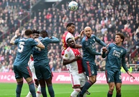 Nhận định Feyenoord vs Ajax: Thẳng tiến vào chung kết