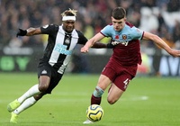 Nhận định West Ham vs Newcastle: Chặn đà hưng phấn của Chích chòe