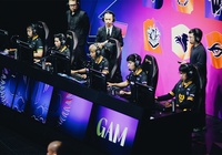 Lịch thi đấu Playoffs VCS Mùa Xuân 2023: Chung kết GAM vs SE