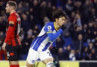 Tỷ lệ kèo trận Bournemouth vs Brighton, Ngoại hạng Anh, 1h45 ngày 5/4