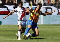 Tỷ lệ kèo trận Valencia vs Vallecano, La Liga, 2h ngày 4/4