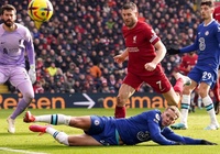 Tỷ lệ kèo trận Chelsea vs Liverpool, Ngoại hạng Anh, 2h ngày 5/4