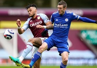 Tỷ lệ kèo trận Leicester vs Aston Villa, Ngoại hạng Anh, 1h45 ngày 5/4