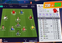 FIFA Online 4: Bảo trì FO4 hôm nay, cập nhật mùa 23 Heroes đến mấy giờ?