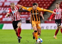 Nhận định Sunderland vs Hull: “Mèo đen” xả hơi