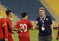 U22 Việt Nam và ĐTQG nữ nhận lệnh giành HCV ở SEA Games 32
