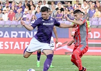 Tỷ lệ kèo trận Cremonese vs Fiorentina, Coppa Italia, 2h ngày 6/4