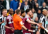 Tỷ lệ kèo trận West Ham vs Newcastle, Ngoại hạng Anh, 2h ngày 6/4