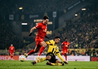 Tỷ lệ kèo trận Leipzig vs Dortmund, Cúp QG Đức, 1h45 ngày 6/4
