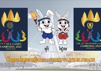 SEA Games 32 diễn ra ở đâu? khi nào?