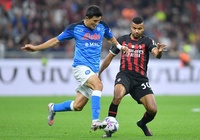 Nhận định AC Milan vs Empoli: Rossoneri mở hội