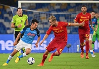 Nhận định Lecce vs Napoli: Lời khẳng định