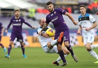 Nhận định Fiorentina vs Spezia: Khó cản La Viola