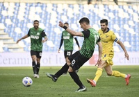 Nhận định Verona vs Sassuolo: Bắn hạ “Lừa bay”