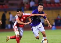 Nhận định CLB TP.HCM vs Hà Nội FC: Chủ khó cản khách