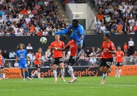 Nhận định Lorient vs Marseille: Tự tin trên đất khách