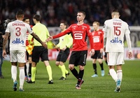Nhận định Lyon vs Rennes: Chủ nhà bất ổn
