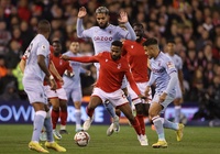 Nhận định Aston Villa vs Nottingham: Thăng tiến không ngừng