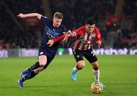 Nhận định Southampton vs Man City: Vùi dập chủ nhà