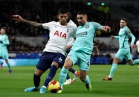 Nhận định Tottenham vs Brighton: Khó cho Gà trống