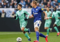 Nhận định Hoffenheim vs Schalke: Hấp dẫn cuộc đua trụ hạng
