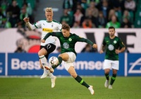 Nhận định Monchengladbach vs Wolfsburg: Khách lấn chủ