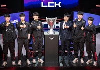 LMHT: T1 nói gì sau thất bại tại chung kết LCK Mùa Xuân 2023?