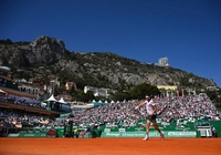 Lịch thi đấu tennis Monte Carlo Masters 2023 mới nhất