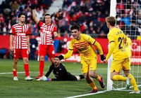 Nhận định Barcelona vs Girona: Lấy lại thăng bằng