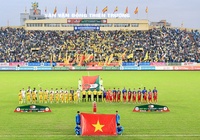 V.League 2023 chưa đi hết 1/4 mùa giải đã tính thuê trọng tài ngoại: Xót xa cho “Vua nội”