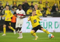 Nhận định Stuttgart vs Dortmund: Kiên trì bám đuổi