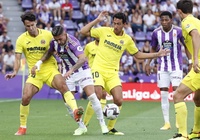 Nhận định Villarreal vs Valladolid: Nối dài mạch thắng