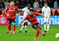 Tỷ lệ kèo trận Leverkusen vs St Gilloise, Europa League, 2h ngày 14/4